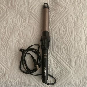 CONAIR 1-inch curling iron
